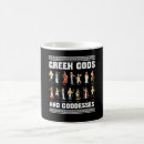 Recherche de mythologie grecque tasses Dieu