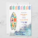 Recherche de hawaiian invitations Doux 16