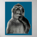 Recherche de singe art Rétro