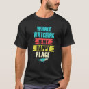 Recherche de baleine heureuse vêtements Drôle