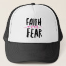 Recherche de faith casquettes Religion