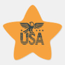 Suche nach eagle aufkleber Sterne