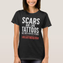 Suche nach herz operation tshirts Transplantation