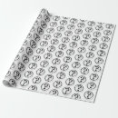 Recherche de points blancs papier cadeau Joyeux anniversaire