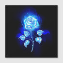 Recherche de énergie invitations Bleu