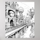 Suche nach dampfpunk poster Science fiction