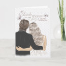 Recherche de just married vœux cartes Pour eux