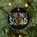 Recherche de squad ornements Drôle