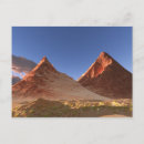 Recherche de landes cartes postales Désert