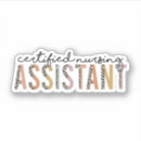 Suche nach krankenschwester abschluss aufkleber Pflegestudent