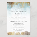 Recherche de fiançailles invitations Élégant