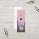 Suche nach schutzengel visitenkarten Spirituell