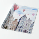 Suche nach amsterdam geschenkpapier Reise