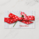 Recherche de point de polka cartes visite Rouge