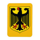 Suche nach deutschland wappen magnete Emblem