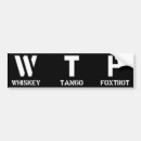 Recherche de wtf voiture autocollants Pare chocs
