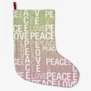 Suche nach liebe weihnachts strümpfe Für sie