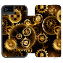 Recherche de laiton iphone coques Steampunk