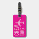 Suche nach flugbegleiter gepäckanhänger Crew