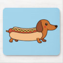 Suche nach niedliche dackel mousepads Welpe