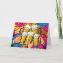 Suche nach pop art karten Psychedelisch