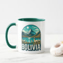 Suche nach bolivien tassen La paz