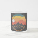 Recherche de national park tasses Camping