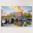 Suche nach amsterdam puzzle Niederlande