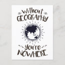 Recherche de géographe cartes postales Drôle