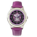 Recherche de jour morts montres Squelette