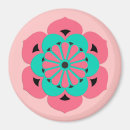 Suche nach türkis magnete Mandala
