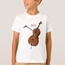 Recherche de violoncelle tshirts Instrument