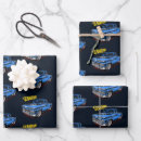 Suche nach lkw geschenkpapier Für ihn