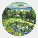 Recherche de vincent van gogh autocollants Chef d'oeuvre