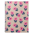 Recherche de motif féminin carnets Tendance