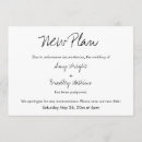 Suche nach lässige hochzeit einladungen Couple