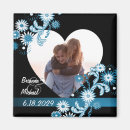 Recherche de paon bleu invitations Enregistrer la date