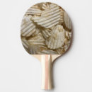Recherche de pomme raquettes ping pong Chips
