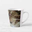 Recherche de visage de chat tasses Chaton