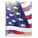 Suche nach usa kleine notizbücher Rot weiß und blau