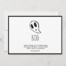 Recherche de humour halloween invitations Effrayant