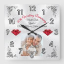 Suche nach vor 40 jahren wanduhren Foto