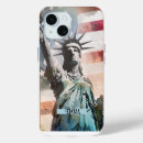 Recherche de statue liberté iphone coques 4 juillet