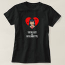 Recherche de vampires femme tshirts Drôle