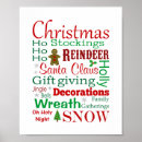 Suche nach weihnachtsdrucke poster Weihnachtsdekoration