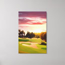 Suche nach golfball leinwandbilder Golfer