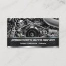 Suche nach motoren visitenkarten Beruflich