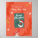 Recherche de merry posters Mignon