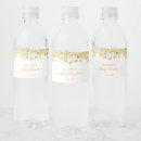 Recherche de bouteilles eau étiquettes Verdure
