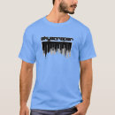 Suche nach große stadt skyline tshirts Für ihn